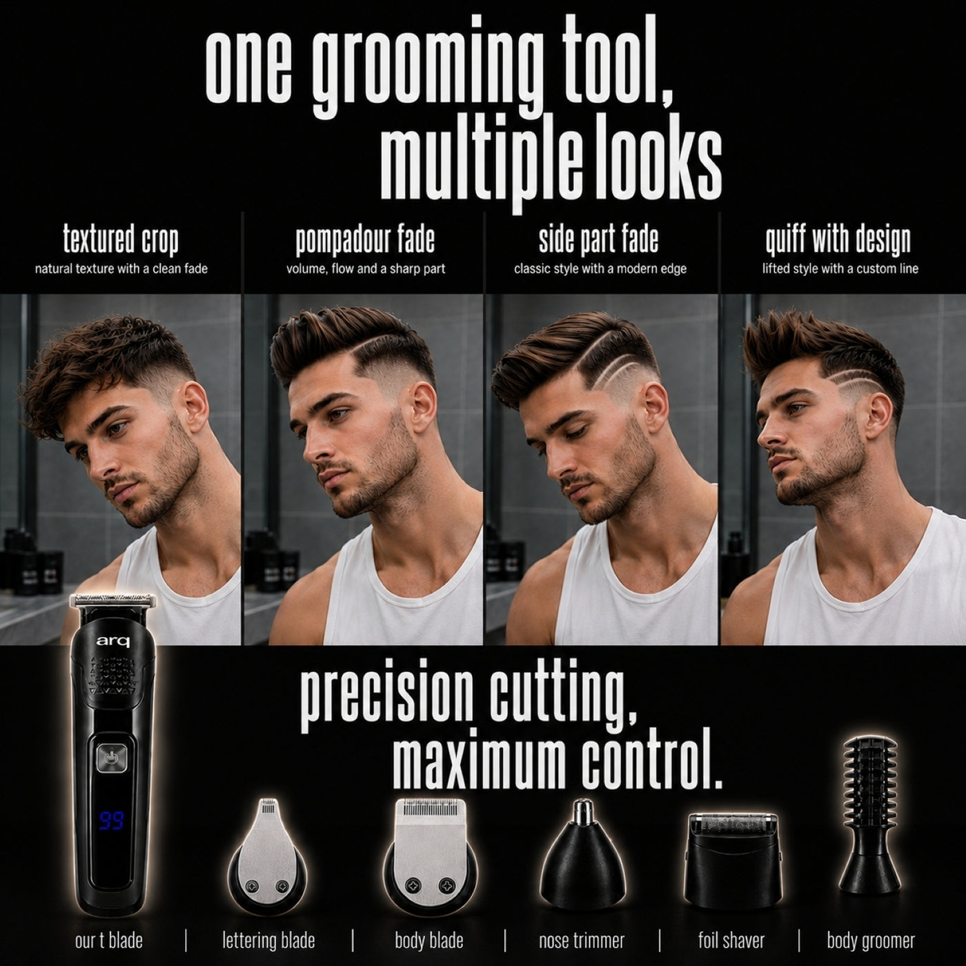arq multigroomer_01