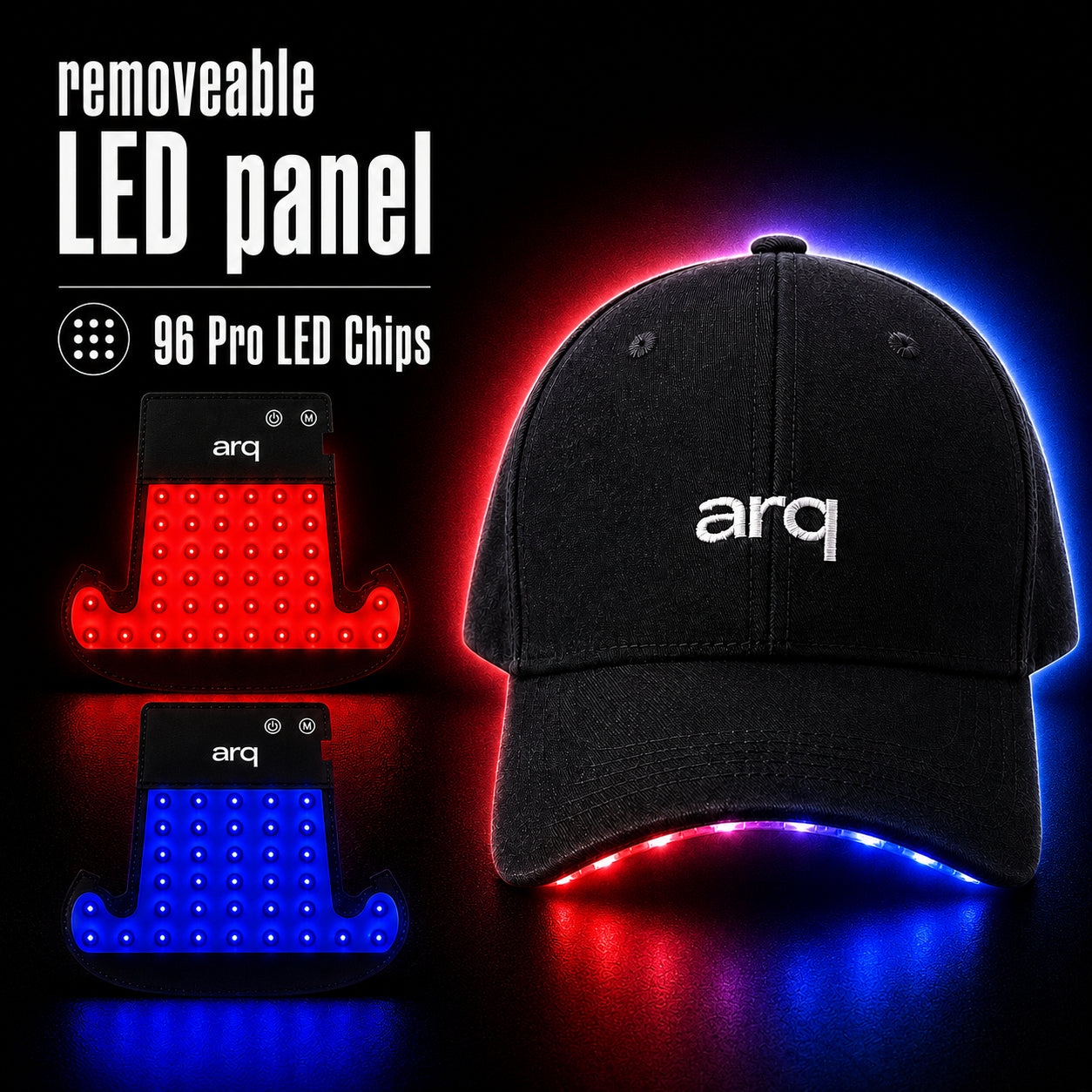 arq duocap led_01