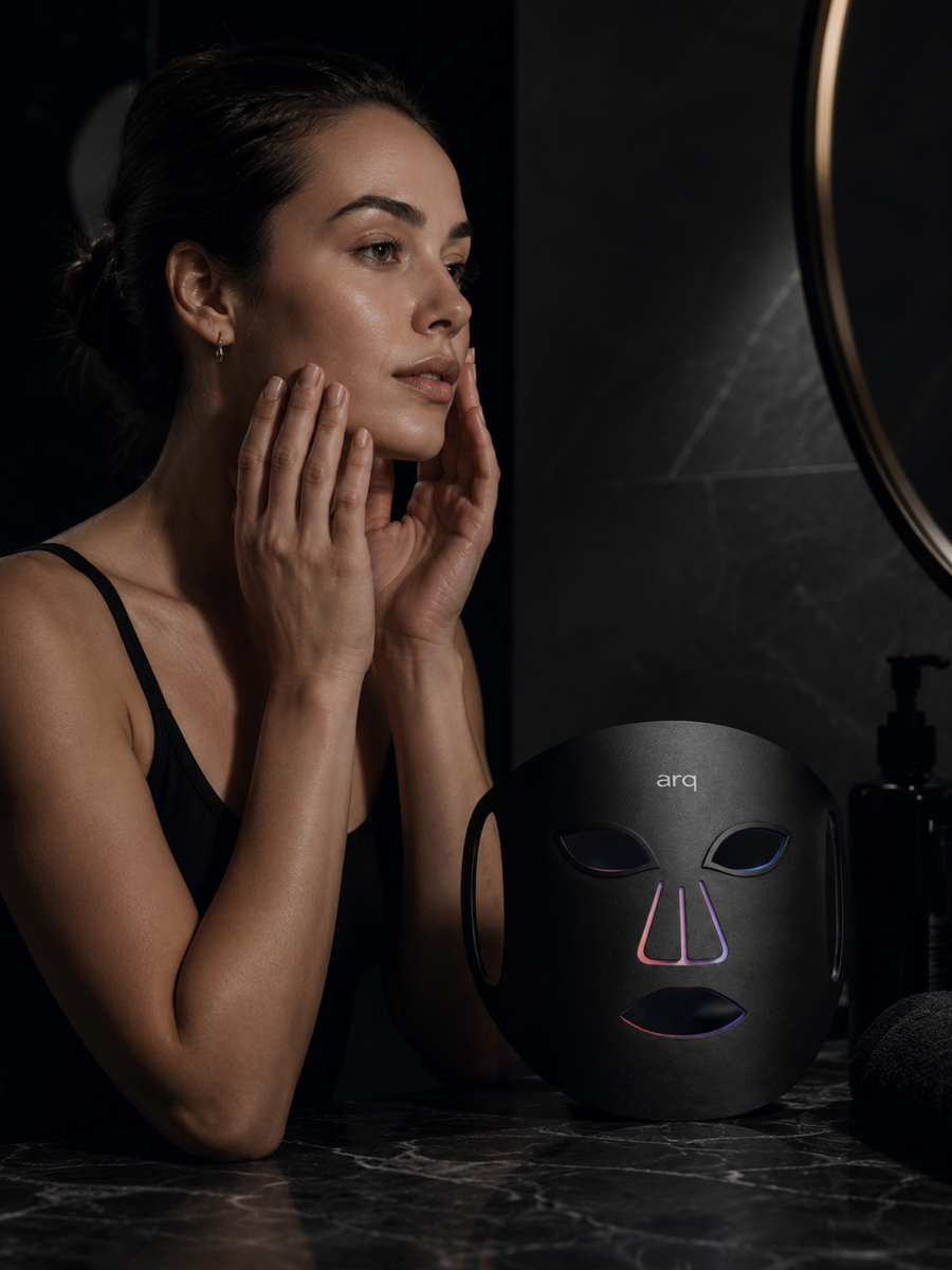 charging grooming device